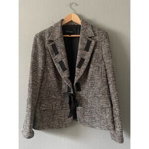 Escada‎ Wool Blazer